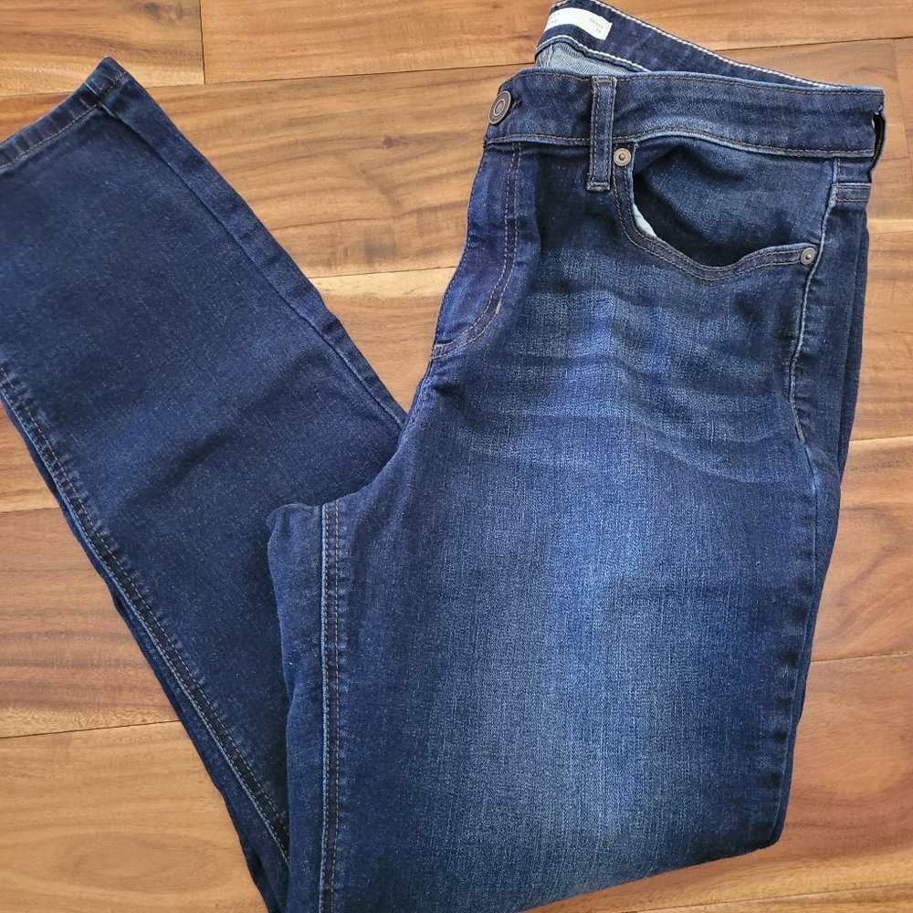 Lauren Conrad Skinny Jeans Size 16